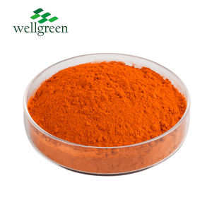 Bem-verde fonte 100% natural bêxito caroteno 1% cor alimentar pó <span class=keywords><strong>beta</strong></span>-caroteno - Product Image 3