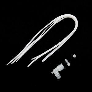 수의학 장비: VAM-01 개 고양이 애완 동물 동물 사용을 위한 수의 사용 무감각 가면 - Product Image 6