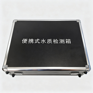 Analyseur de qualité de l'eau portable multi-paramètres YS6006A (pH/TDS/EC multi-paramètres) - Product Image 5