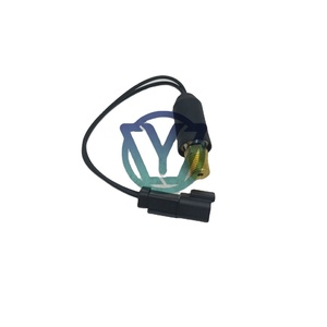 CYJ 114-9281 Pressure Switch 3E-2026 for CAT 120H 140K Motor Grader Hydraulic <b>Pilot</b> Oil Pressure Sensor 1149281 - Product Image 3