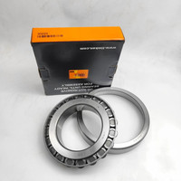 Meilleur prix – Roulements à rouleaux coniques 32305, 32306, 32307, 32308, 32310 – Ensembles cône et coupelle pour roues de voitures, camions et remorques – 50*110*42.25mm