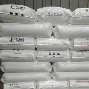 Xinjiang Mingsheng PP Polipropileno Copolímero Polipropileno PP Gránulos PP Grado de inyección Polipropileno Plásticos generales - Product Image 3