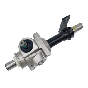 Motor de Dirección OEM 9060-104060 para CF500 CF800 CF1000, Piezas para ATV SSV UTV 4x4, Accesorios para ATV UTV - Product Image 2