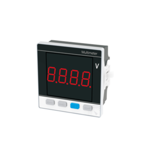 Đông Chất lượng cao EST96-AI/C kỹ thuật số mét một pha Ampe kế chữ số LED hiển thị bảng điều chỉnh mét cho ba pha - Product Image 1