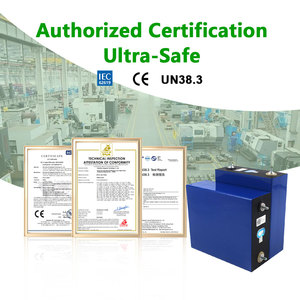 Cellule de <span class=keywords><strong>batterie</strong></span> LiFePO4 CATL314ah 3,2V haute capacité à décharge profonde, stock Pologne, livraison rapide certifiée CE - Product Image 4