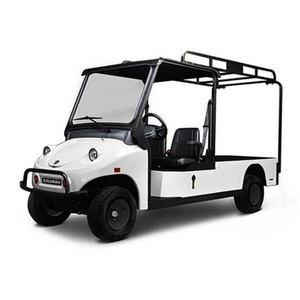 <span class=keywords><strong>Bus</strong></span> touristique, Voiturette de golf, Radio <span class=keywords><strong>DAB</strong></span>, Club Car, Buggy, Voitures de golf, Alimenté à l'essence - Product Image 5