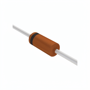 In Stock BZX79-B30,113 Electronic Chips Component DO-204AH, DO-35, Axial Diodes - Product Image 1