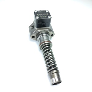 Pompa Injeksi Bahan Bakar BF4M1013FC 02112706 untuk Mesin Diesel - Product Image 1