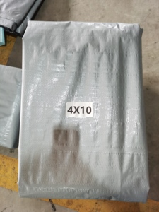 Bâche en PE haute résistance Lona <span class=keywords><strong>Bache</strong></span> - Densité de 700d à 1200d - Product Image 2