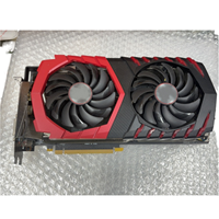 Kartu Grafis Berkinerja Tinggi GTX1080 1080TI 11GB 2070 8gb 12gb GDDR5 GDDR6 Kartu Video