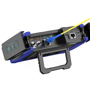 Probador de Fibra Óptica Jilong KL-6100 OTDR para Pruebas de Red FTTx - Product Image 4