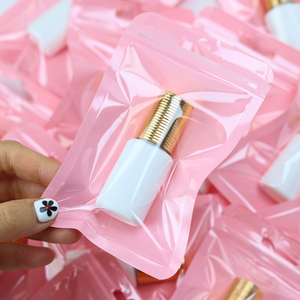 Lash Mở Rộng Dính Keo Nhãn Hiệu Riêng Lông Mi Mở Rộng Keo Không Thấm Nước & Nhạy Cảm Lash Keo Công Nghệ Siêu Mạnh Mẽ 0.5S 1S - Product Image 3