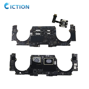 Ban đầu A2141 2019 máy tính xách tay bo mạch chủ với cảm ứng ID I7 512G I9 1TB đối với MacBook Pro Retina 16 "<span class=keywords><strong>CPU</strong></span> logic ban 820-01700-a/05 - Product Image 1