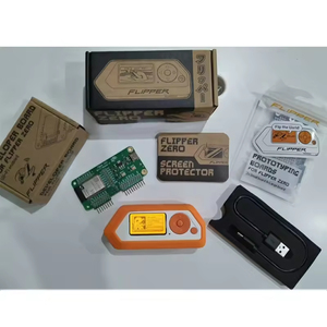 Kit para Geeks <span class=keywords><strong>Zero</strong></span>, Código Abierto, Multiherramienta con 4GB/8GB de RAM, Dispositivo RFID - Product Image 3