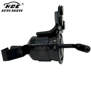23300-75140 2330031150 F026403026 HDE AUTO PARTS Filtro de Combustible de Alta Calidad al por Mayor para TOYOTA HILUX - Product Image 5