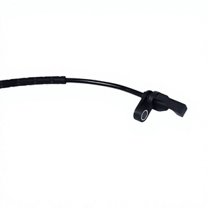 Sensor de Velocidad de Rueda para BMW 34526762465, Repuesto para Sistema ABS, Compatible con E81 E87 - Product Image 3