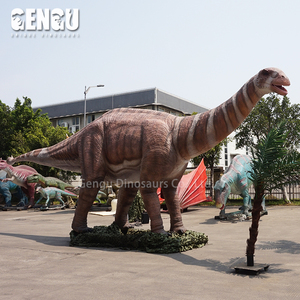 Inosaur-rehistoria lectrica, inosaur nimatronic, inosaur Odel - Product Image 6
