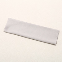 Offre Spéciale blanc portefeuille étui à lunettes ensemble doux lunettes boîte papier boîte lunettes tissu Logo personnalisé en gros