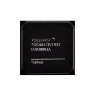 XC6SLX45T-2FGG484C วงจรรวมอิเล็กทรอนิกส์แบบใหม่และของแท้ รุ่น XC6SLX45T-2FGG484C - Product Image 1