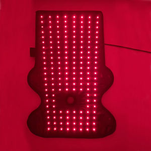 2025 vendita calda terapia completa gamba sollievo dolore 164 pz 3 in 1 Chip 660nm 850nm luce rossa profondo infrarosso dispositivo di terapia della luce rossa - Product Image 2