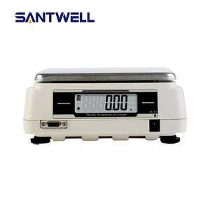 <span class=keywords><strong>Balance</strong></span> électronique 4200g RS232 0.01g <span class=keywords><strong>Balance</strong></span> de laboratoire LCD <span class=keywords><strong>Balance</strong></span> analytique de laboratoire anti-chute - Product Image 5