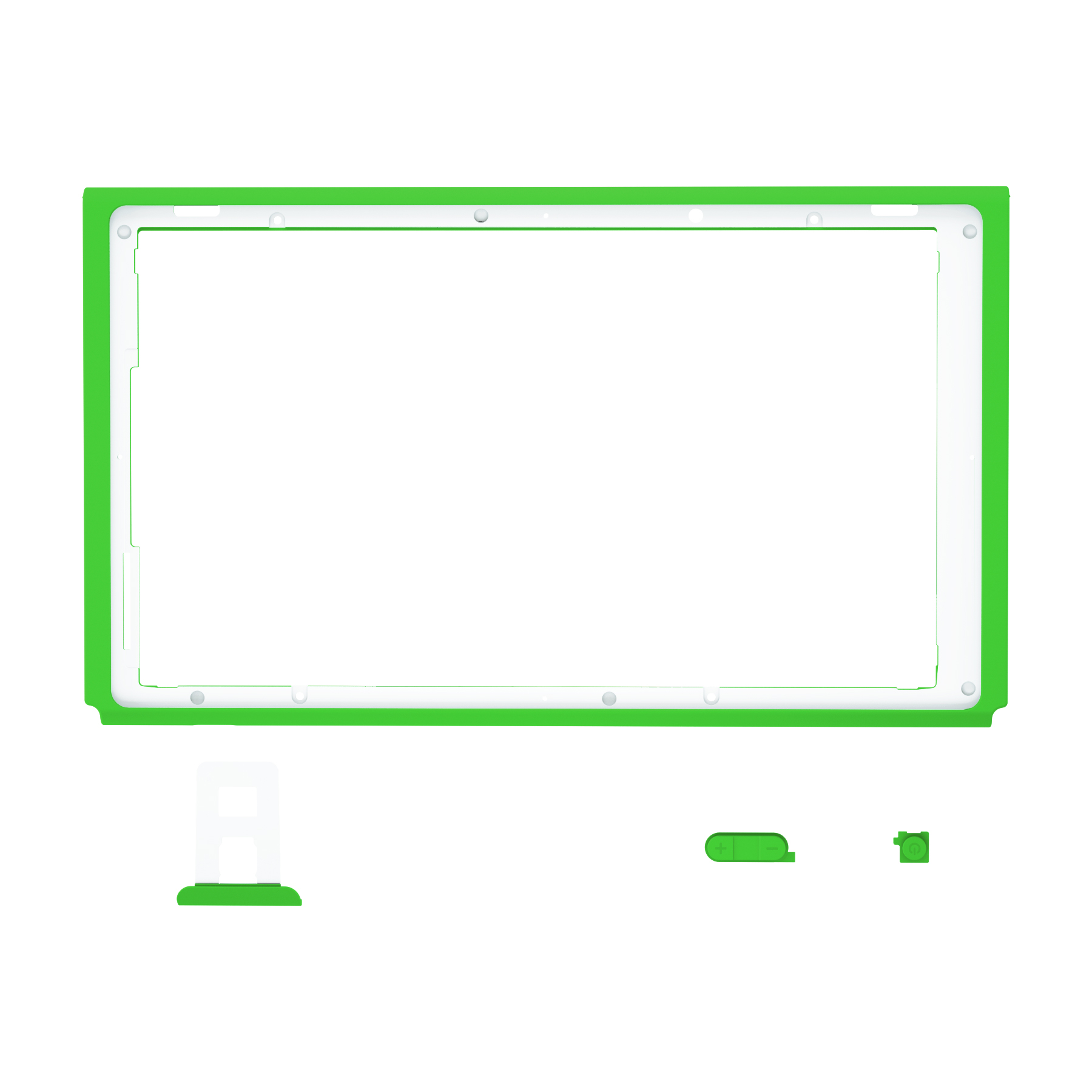 Green VEP313WS