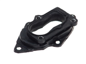 026129761ES 026129761E Brida de <span class=keywords><strong>Carburador</strong></span> de Acero y Elastómero para Audi 100/80 Seat Cordoba <span class=keywords><strong>VW</strong></span> <span class=keywords><strong>Golf</strong></span> II - Product Image 2