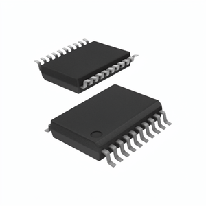 <b>Clock</b> Timing IDT74FCT3807APY 20 SSOP Authorized Distributor Electronics Component - Product Image 1