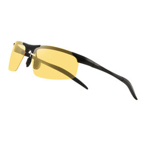 Nouvelles <span class=keywords><strong>lunettes</strong></span> de soleil de sport de plein air polarisées en stock <span class=keywords><strong>lunettes</strong></span> de pêche <span class=keywords><strong>pour</strong></span> hommes <span class=keywords><strong>lunettes</strong></span> de soleil de vision nocturne sans monture <span class=keywords><strong>pour</strong></span> <span class=keywords><strong>la</strong></span> conduite de <span class=keywords><strong>nuit</strong></span> - Product Image 4