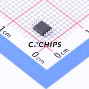 New-Original LMV358MMX-P MSOP-8 <b>Integrated</b> <b>Circuit</b> IC Chip Operational Amplifier - Product Image 2