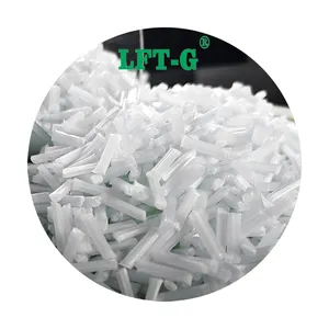 Lft dòng chảy cao dài sợi thủy tinh gia cố Polypropylene/PP chất liệu PP lgf50 GF30 cho tiêm tự động khung phía trước