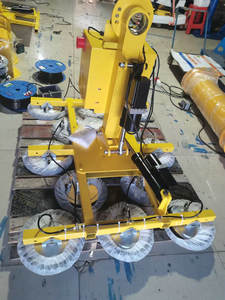 <span class=keywords><strong>Polipasto</strong></span> de vacío al mejor precio para rollo de papel y caja de cartón - Product Image 2