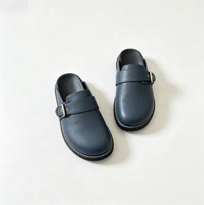Sandalias de cuero genuino para mujer, zapatos de mujer, chaussures femme, slippers, zapatos de mujer, sandales femme, sandalia - Product Image 5