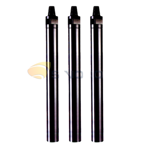 공장 판매 다양한 중고 탄소강 단조 <span class=keywords><strong>DTH</strong></span> 해머 채광 및 발파 우물 드릴링을위한 중국산 드릴링 도구 - Product Image 4