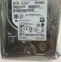 WD80EDAZ 8T NVR 8t ungu DVR CCTV SATA NAS 3.5 7.2K SERVER HDD