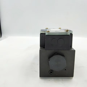 Séries WH42 WE42 – Distributeurs hydrauliques électromagnétiques industriels WH42-G03-B2 WE42-G03-B11B - Product Image 2