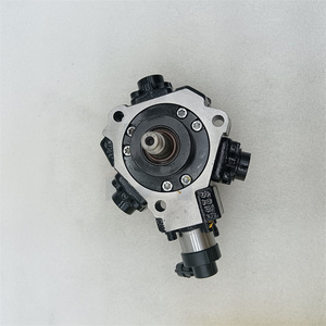 Vente directe d'usine de composants de machines de construction de haute qualité, pompe à carburant CP1 0445010261 pour moteur diesel - Product Image 1