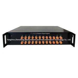Analizador de Señales Dinámicas Zt-G8324I de Alta Velocidad para Instrumentos de Prueba, Analizador de Señales de Vibración - Product Image 1