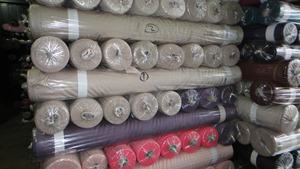 Tissus en polyester de 44 à 60 pouces de qualité garantie avec des prix compétitifs pour la fabrication de vêtements - Product Image 4