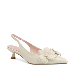 WETKISS OEM oro argento fiore <span class=keywords><strong>donna</strong></span> pump <span class=keywords><strong>scarpe</strong></span> <span class=keywords><strong>eleganti</strong></span> tacco basso Slingback <span class=keywords><strong>scarpe</strong></span> da <span class=keywords><strong>donna</strong></span> pump <span class=keywords><strong>bianche</strong></span> pump <span class=keywords><strong>scarpe</strong></span> da <span class=keywords><strong>donna</strong></span> - Product Image 1