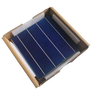 Acheter des cellules solaires en vrac Cellule solaire mono haute efficacité 5BB Cellules PV bifaciales pour panneau solaire 60 cellules Panneau solaire <span class=keywords><strong>Bifi</strong></span> - Product Image 5