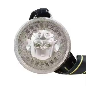 Medalla de Metal Personalizada para Deportes como Tiro, Boxeo, Levantamiento de Pesas, Lucha Libre, Tenis de Mesa, Canotaje, Surf, Skateboarding, Carreras y Fiestas - Product Image 3