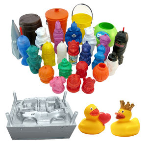 البلاستيك تهب العفن صنع في الصين فراغ نظافة قالب غلافي البلاستيك حقن والبلاستيك اللعب و الصورة إطار العفن - Product Image 3