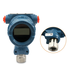 Rosemount 3051 Transmisor de presión en línea 3051T Transmisor de presión coplanar1199 Sistemas de sellos de diafragma - Product Image 2