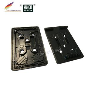 TC2 Nouvelle <span class=keywords><strong>Cartouche</strong></span> Capuchon Supérieur Couvercle pour <span class=keywords><strong>HP</strong></span> 61xl 62xl 63xl 64xl 65xl <span class=keywords><strong>Deskjet</strong></span> D1660 D2530 D2560 <span class=keywords><strong>F4280</strong></span> F4400 PhotoSmart C4600 C4680 - Product Image 3
