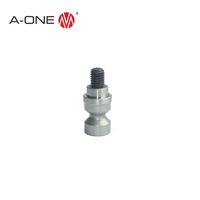 Étau auto-centrant en acier Lang Zero Points pour distance de centrage de 52 mm 3A-110164