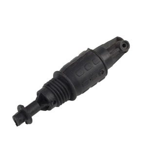 Bouchon d'huile long RB de 18 mm pour accessoires de compresseur d'air, pièces pneumatiques - Product Image 1