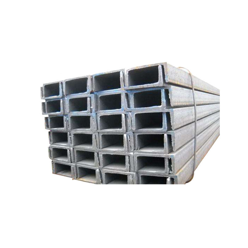 Channel bar steel Channel bar steel