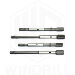 90029117 KOP <span class=keywords><strong>1750</strong></span> Adaptador de Vástago T51 Yamamoto 437-20302,10 T51 615mm - Product Image 2
