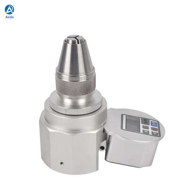 Portable Digital Torque Meter for Precision Calibration Used in Weighing Sensors and Force Tightening New & OEM Supported